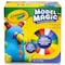 Crayola Model Magic Variety Pack, 9 Colors, 0.5-oz., PK14 232403 - alternate 1